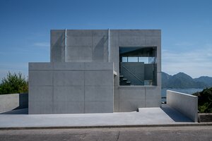 阿品の家