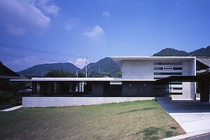 因島の家2