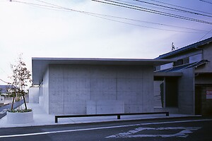 伊島の家