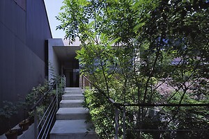 北大路の家